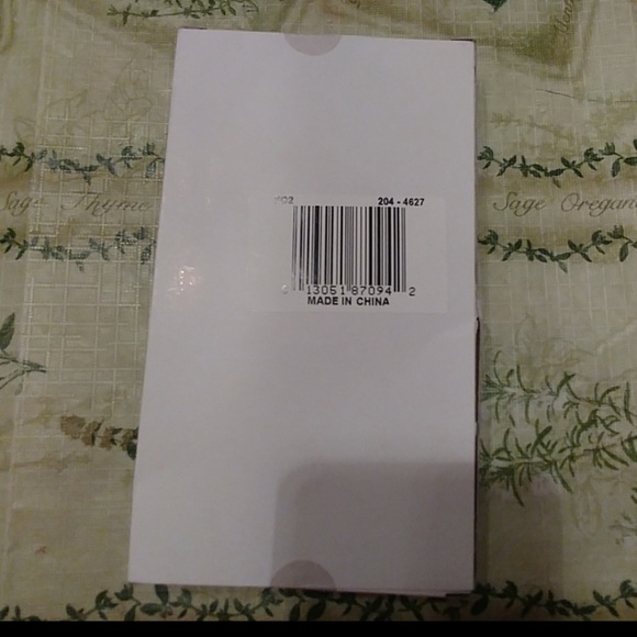 1❗ Left 🎄 NWT Magical Elf Ornament - Picture 5 of 5